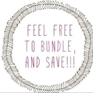 ♥♥♥♥ bundle and save! ❤❤❤❤